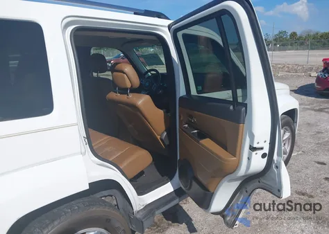 2012 Jeep Liberty Limited Edition from USA, damaged, VIN 1C4PJLCK0CW107075